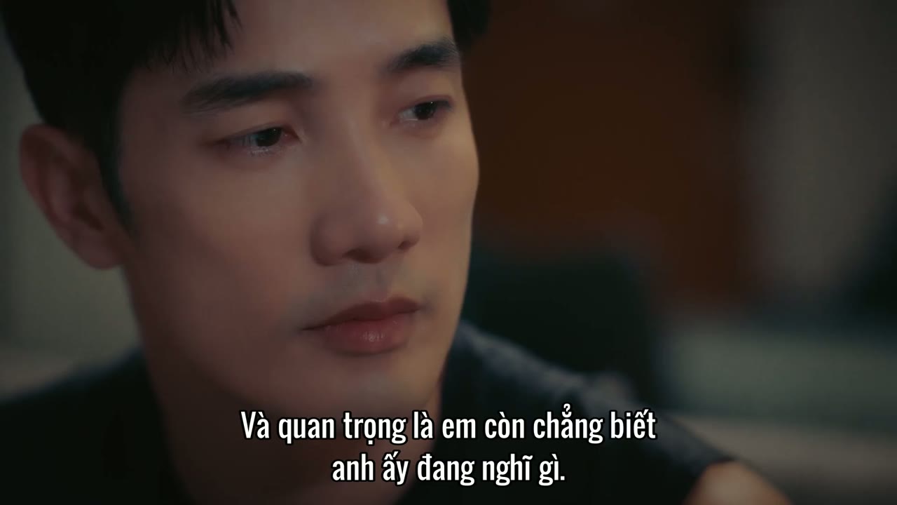 Như Thuở Ban Đầu tập 5 cảnh 3
