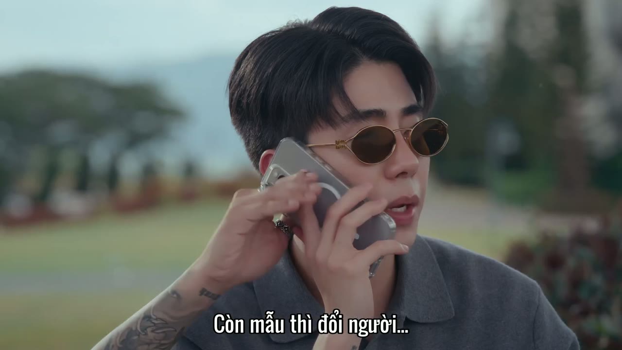 Như Thuở Ban Đầu tập 6