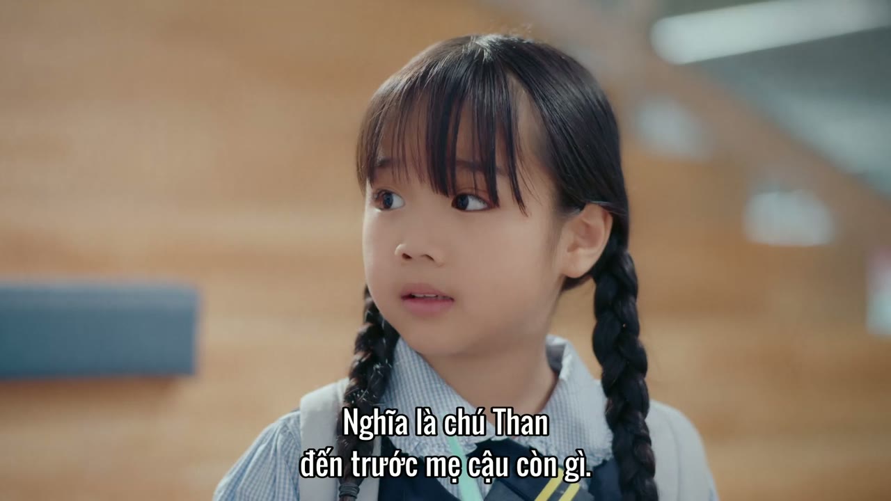 Như Thuở Ban Đầu tập 7 cảnh 2