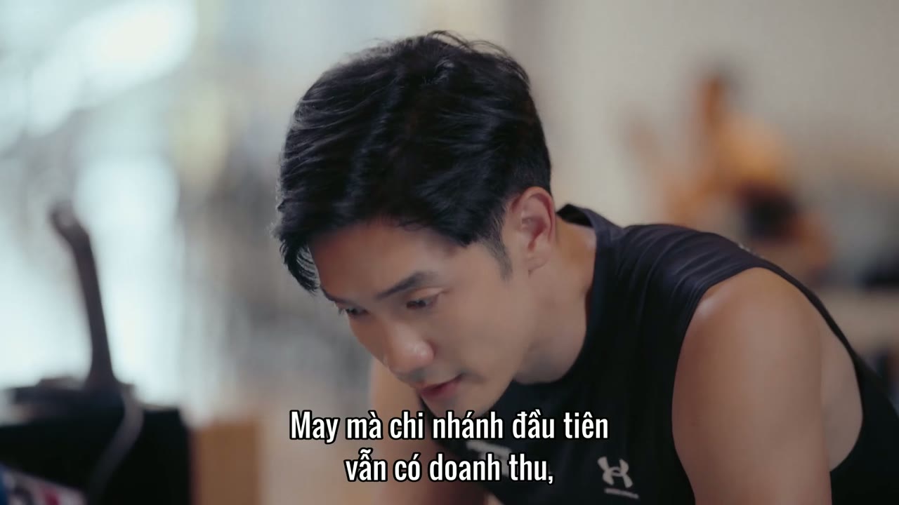 Như Thuở Ban Đầu tập 7 cảnh 3
