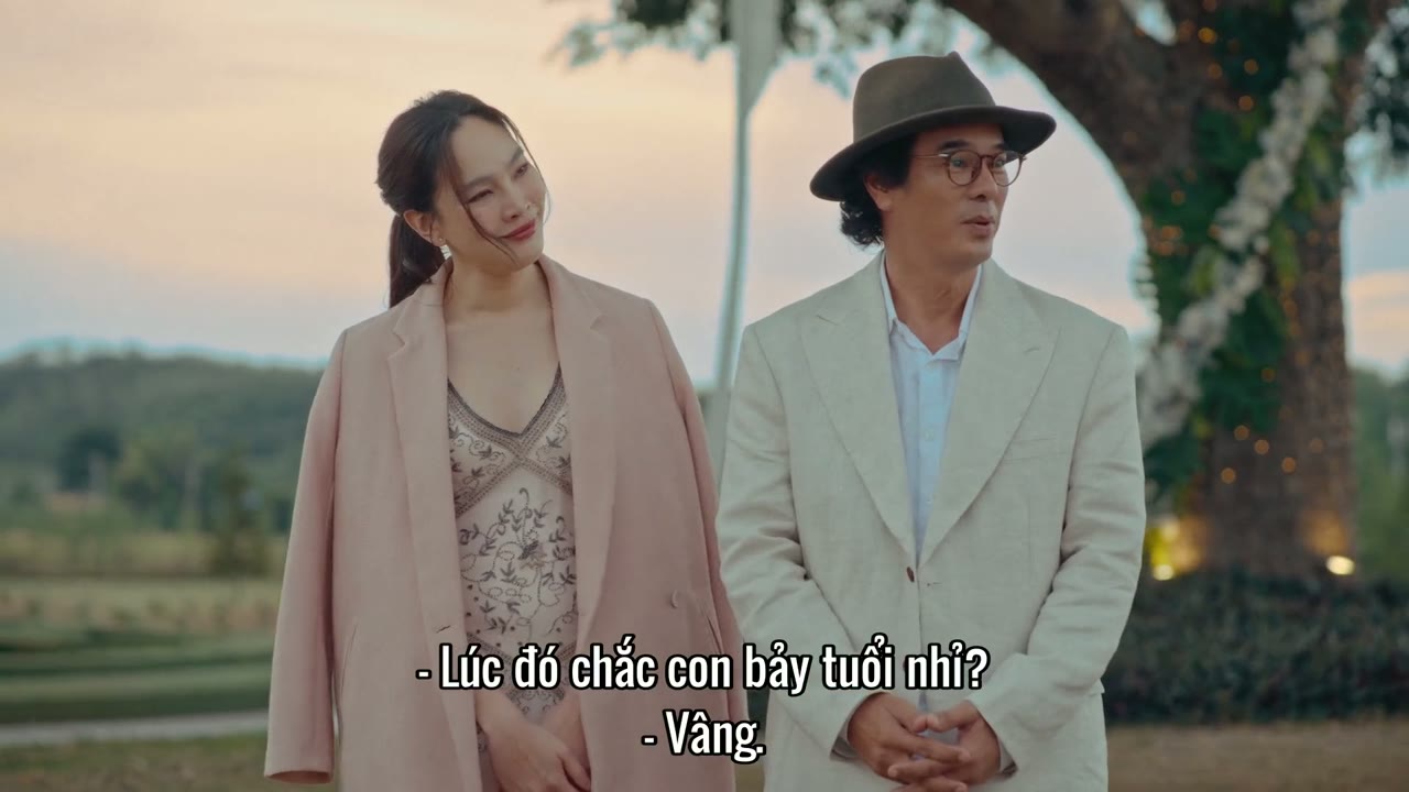 Như Thuở Ban Đầu tập 10