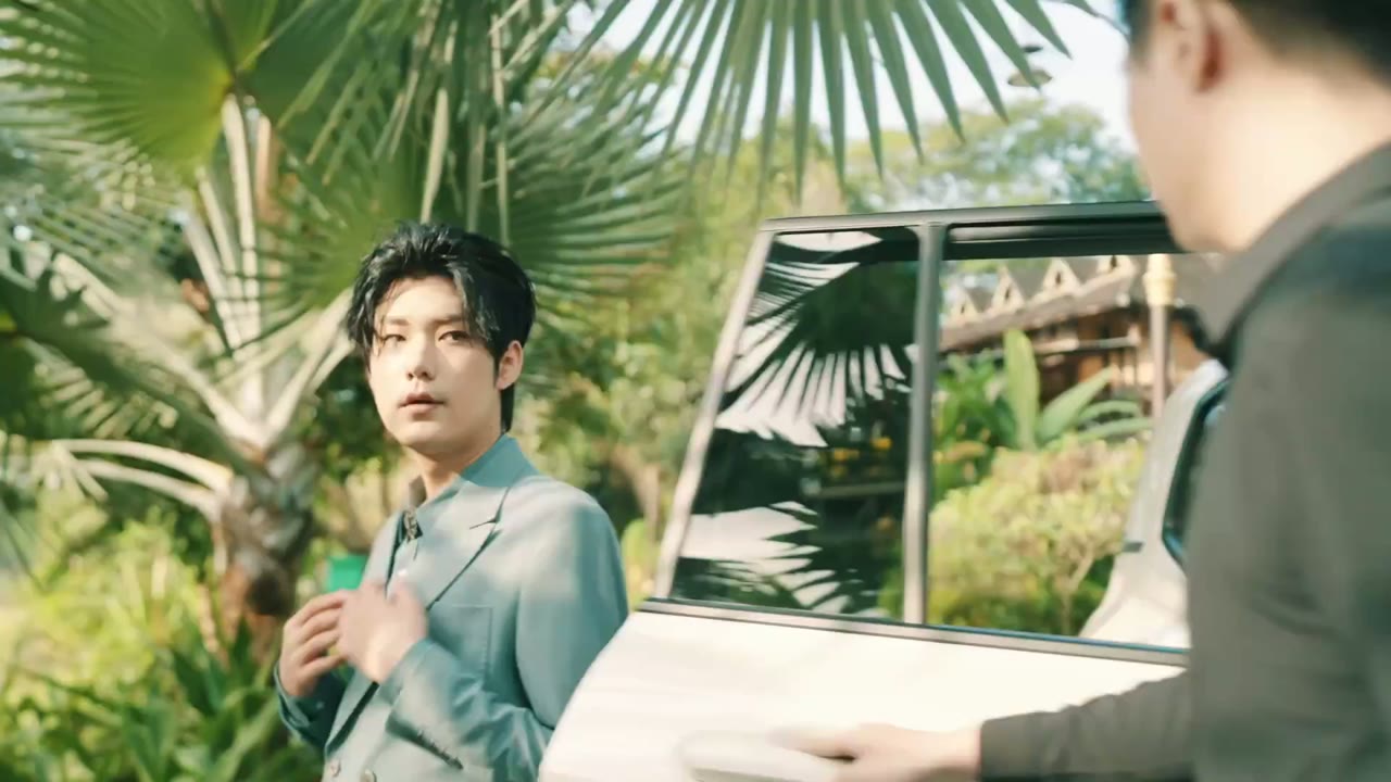 Kỳ Duyên Manbo tập 1