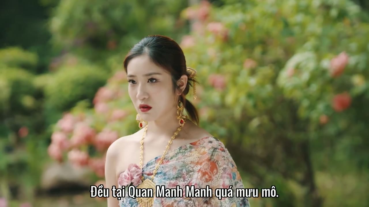 Kỳ Duyên Manbo tập 2