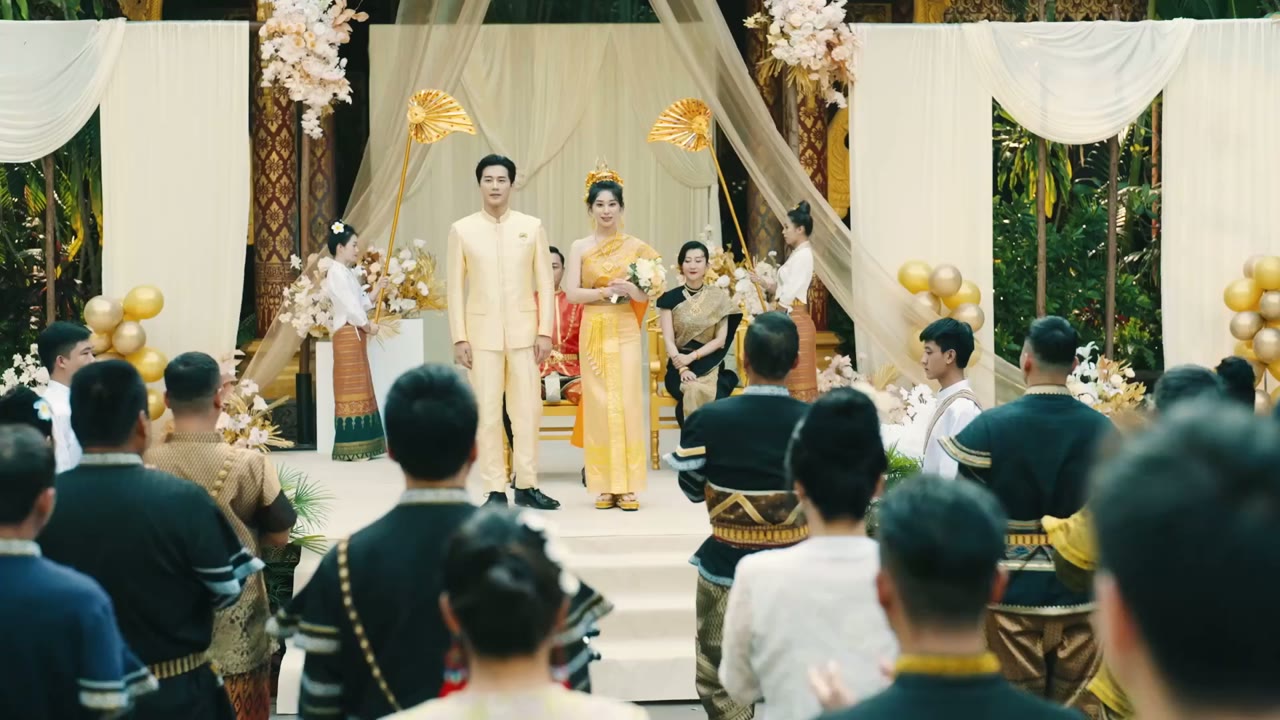 Kỳ Duyên Manbo tập 2 cảnh 2