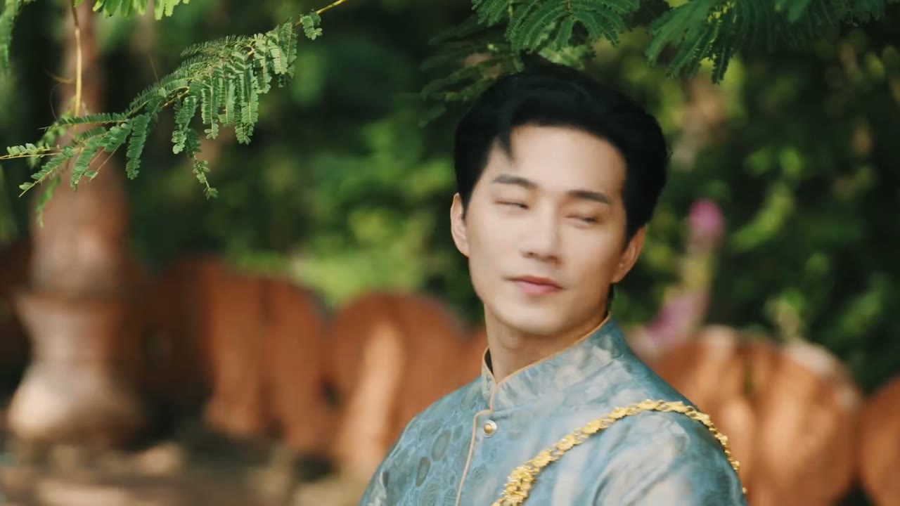 Kỳ Duyên Manbo tập 3