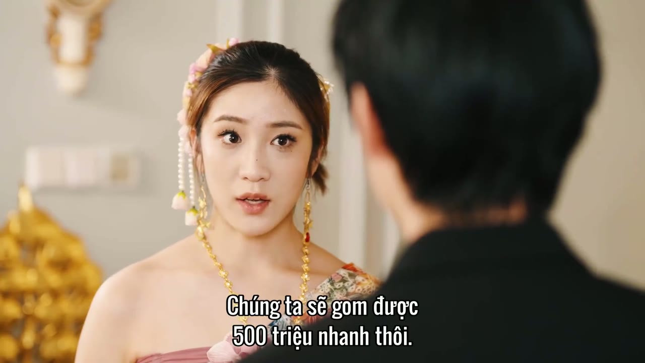 Kỳ Duyên Manbo tập 4