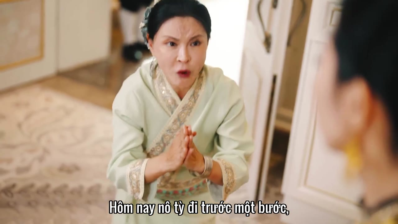 Kỳ Duyên Manbo tập 5