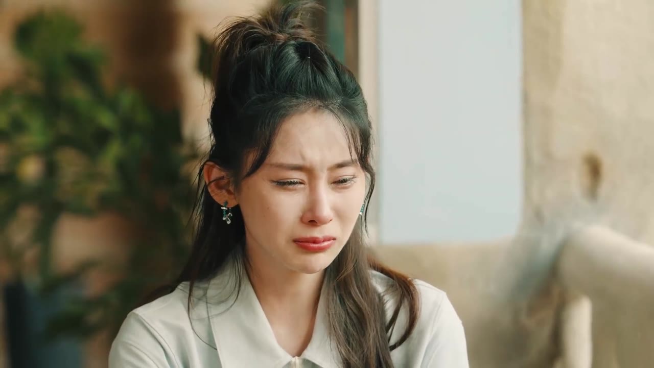 Kỳ Duyên Manbo tập 5 cảnh 2