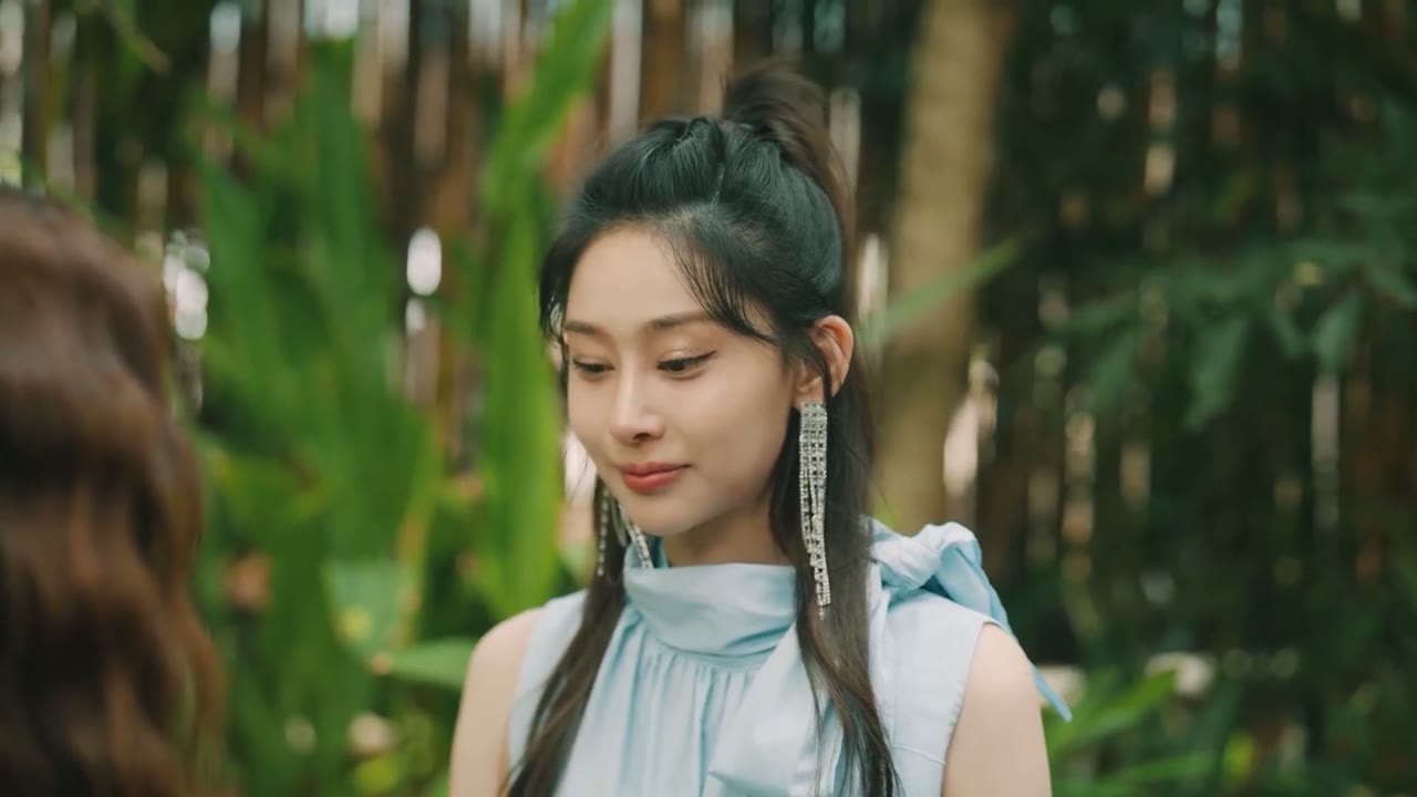 Kỳ Duyên Manbo tập 6
