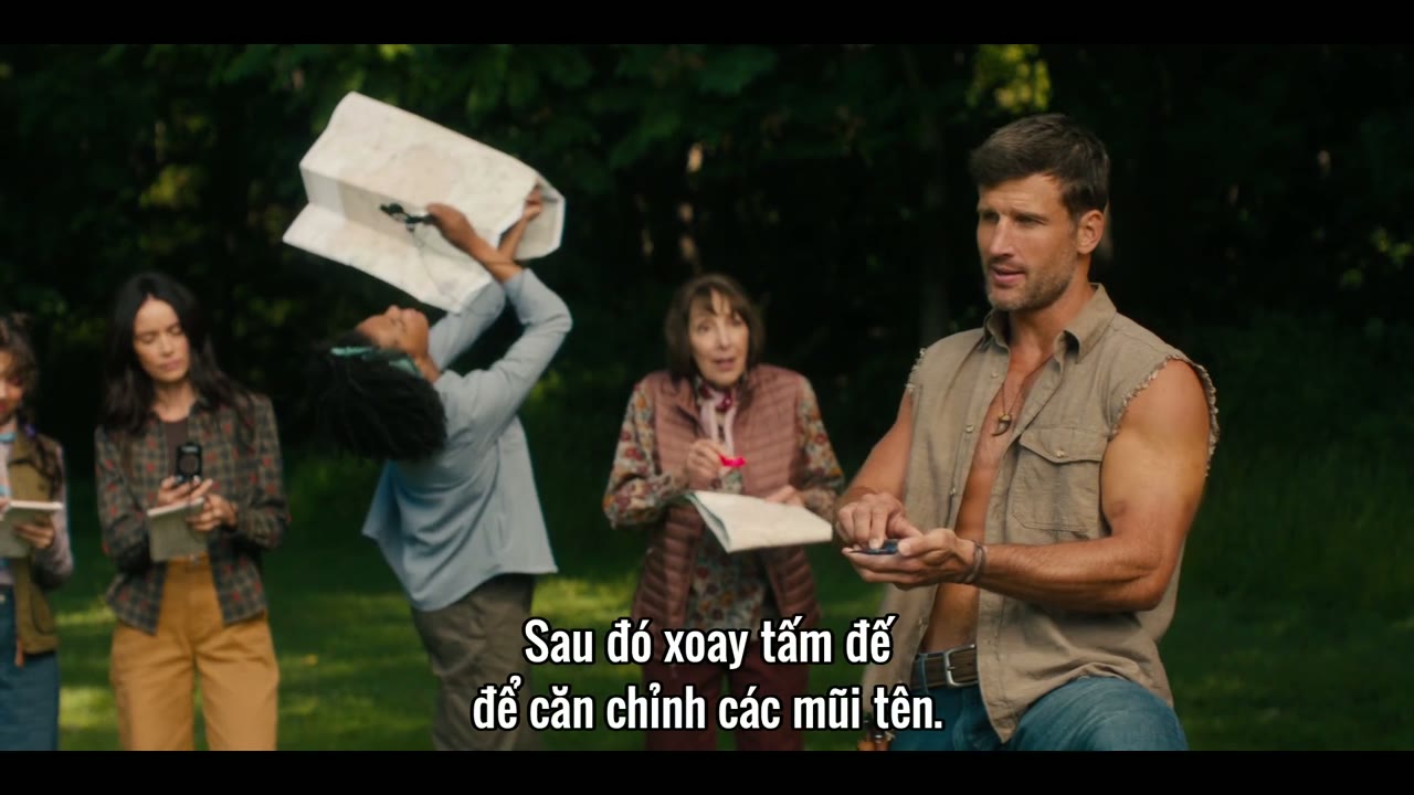 Thuốc Đắng Dã Tật tập 4