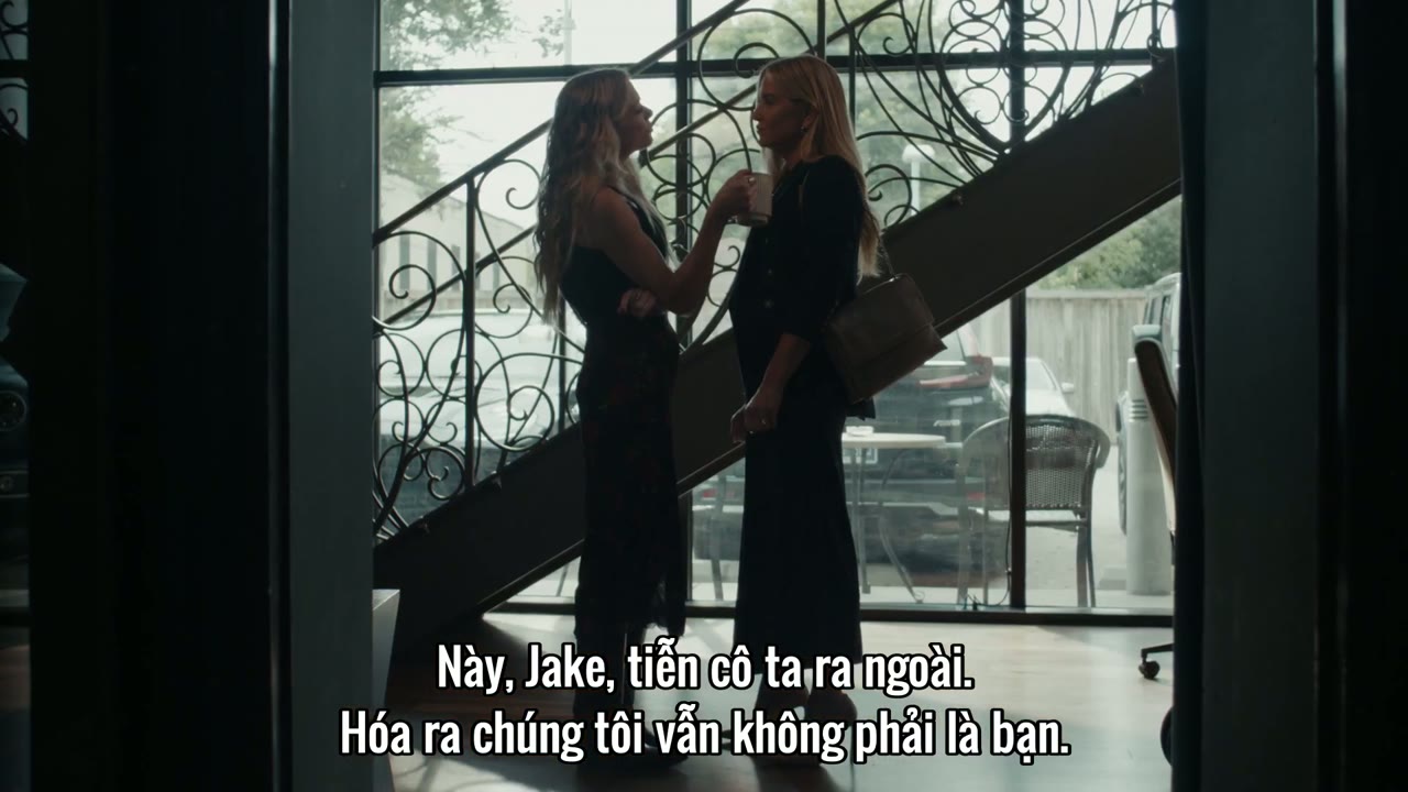 9-1-1: Nashville tập 2 cảnh 2