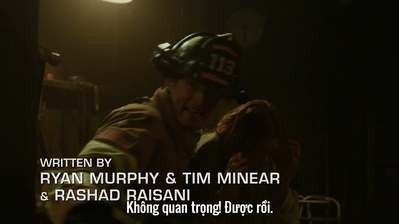 9-1-1: Nashville tập 3