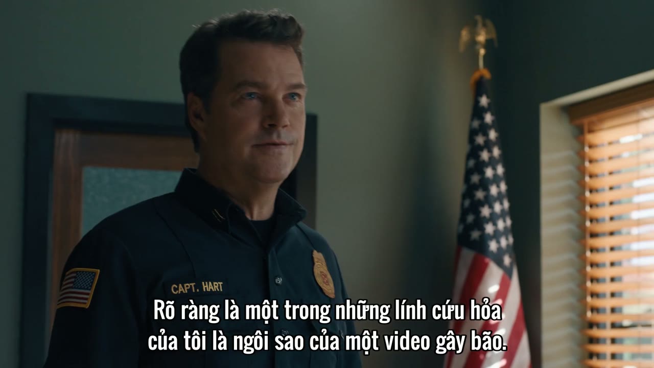 9-1-1: Nashville tập 4
