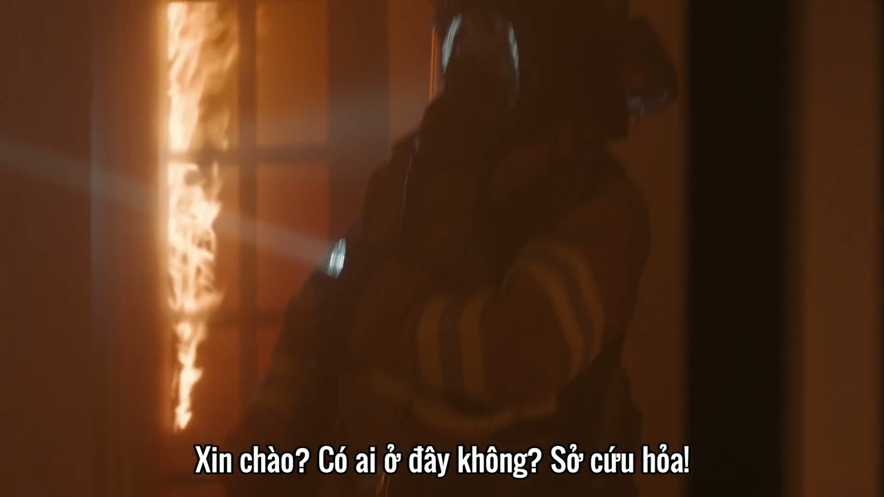 9-1-1: Nashville tập 4 cảnh 3