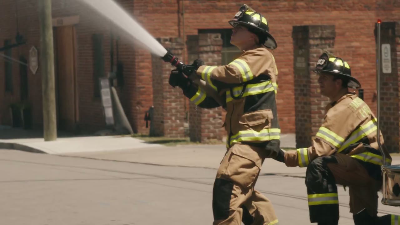 9-1-1: Nashville tập 6