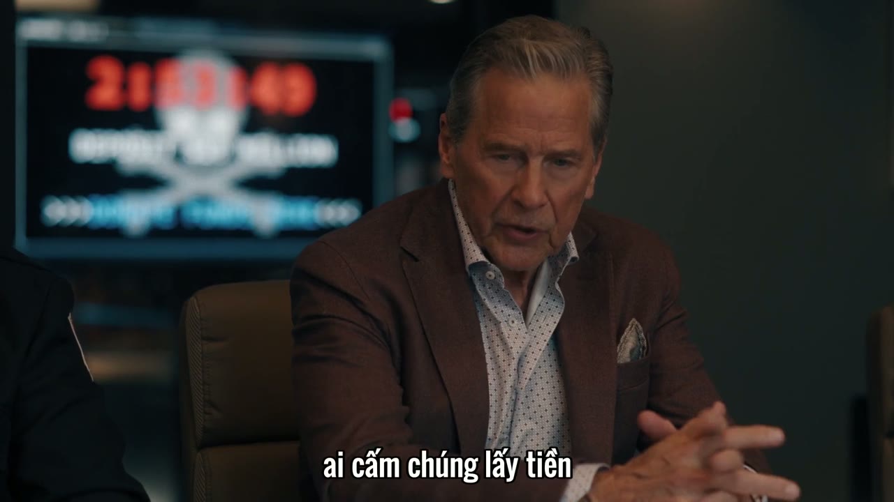 9-1-1: Nashville tập 7