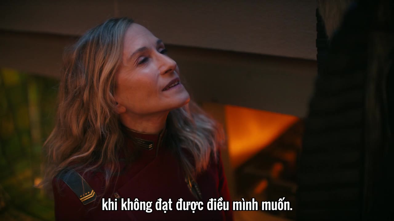 Star Trek: Học Viện Starfleet tập 4 cảnh 2