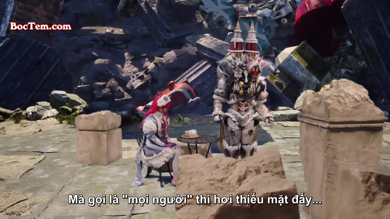 Chiến Đội Số 1 Gozyuger tập 46