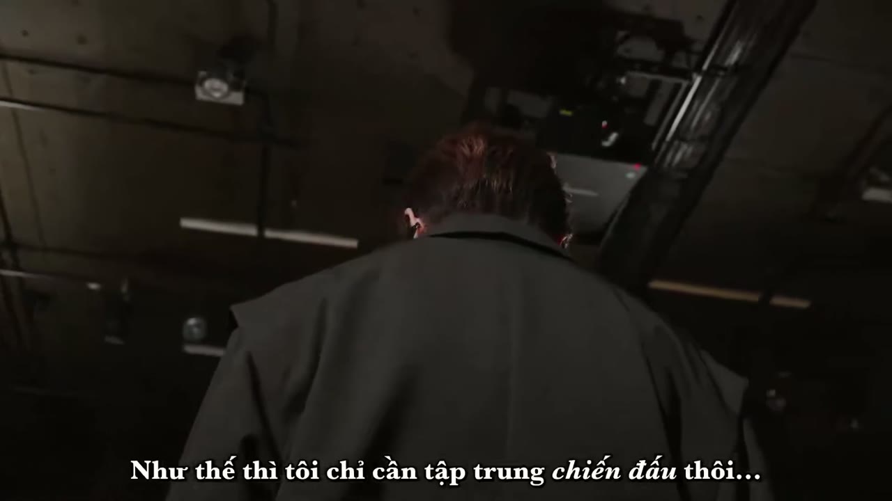 Chiến Đội Số 1 Gozyuger tập 47 cảnh 2
