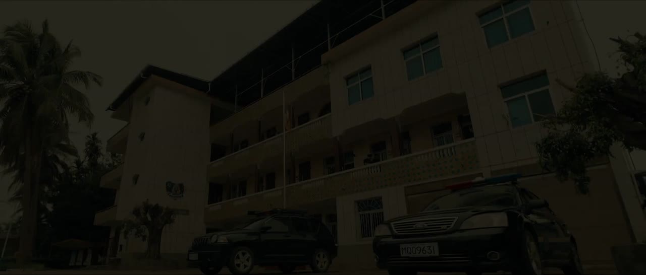 Góc Tối tập 2 cảnh 2