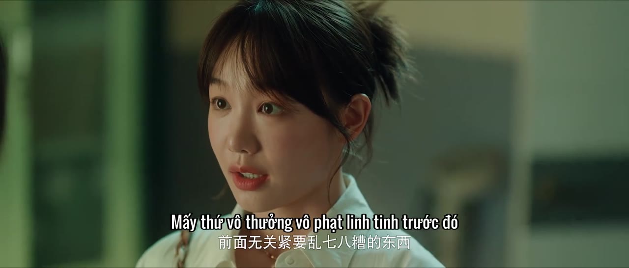 Góc Tối tập 3 cảnh 2