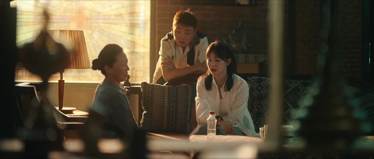 Góc Tối tập 4