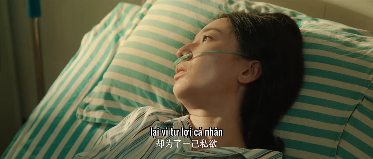 Góc Tối tập 5 cảnh 3