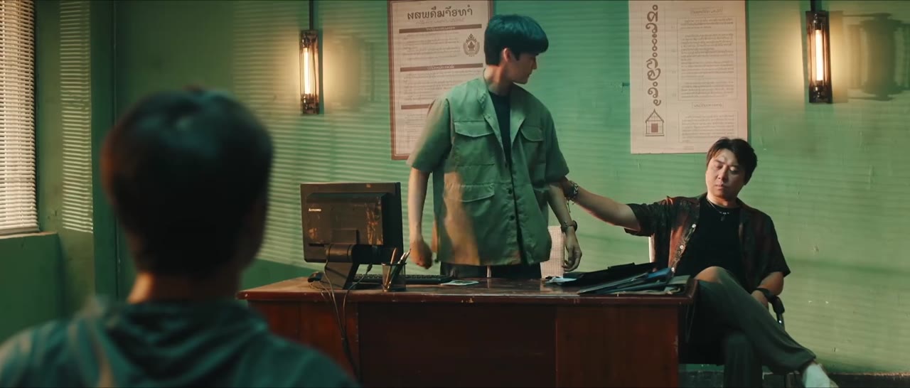 Góc Tối tập 14