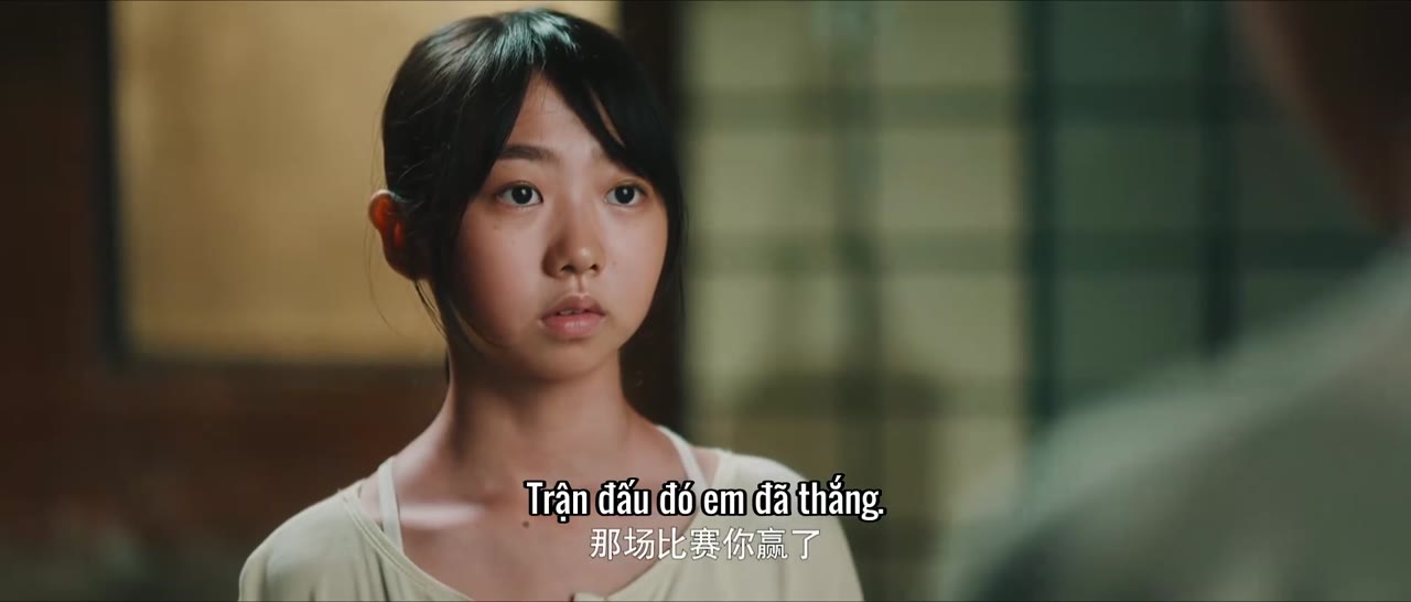 Góc Tối tập 15
