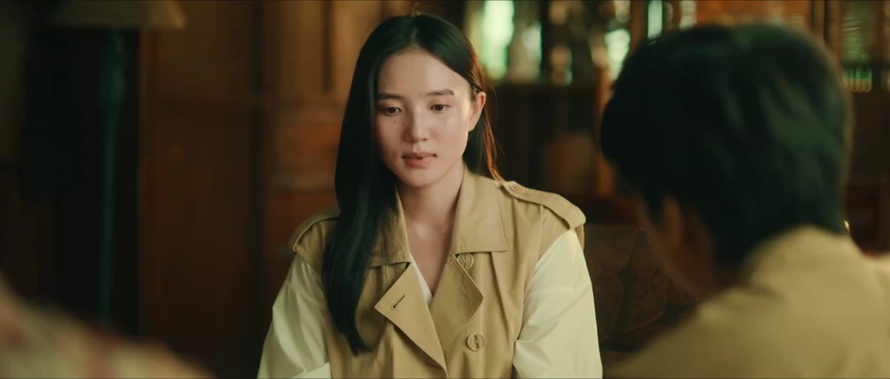 Góc Tối tập 16