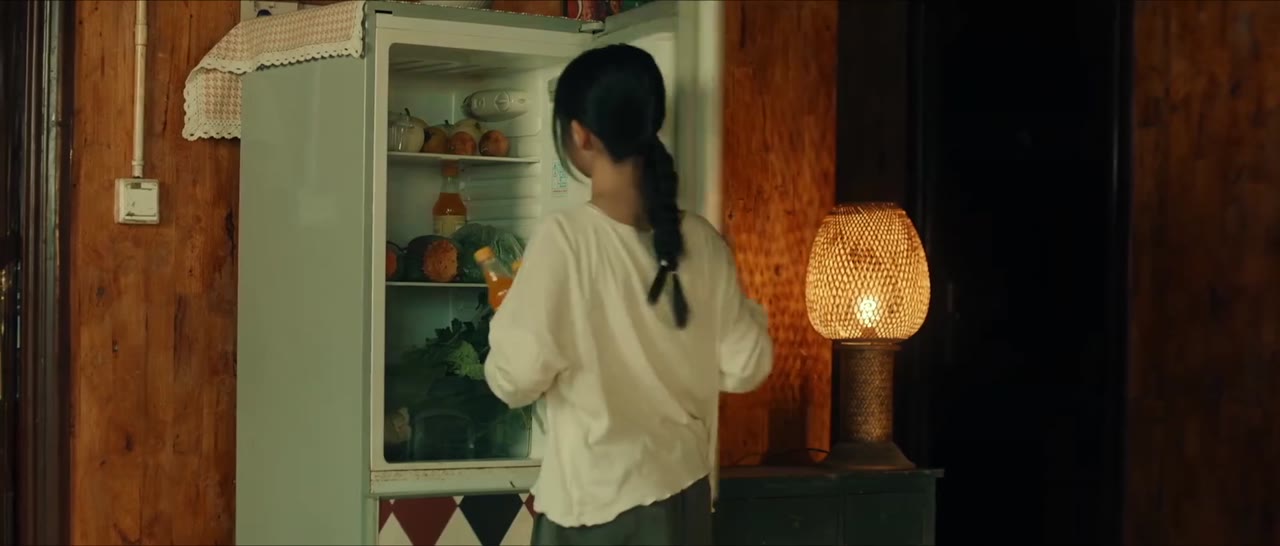 Góc Tối tập 16 cảnh 2