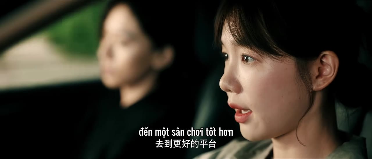 Góc Tối tập 17