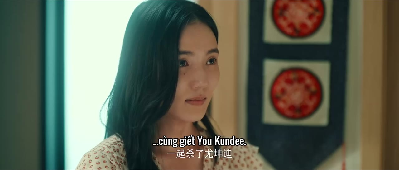 Góc Tối tập 19