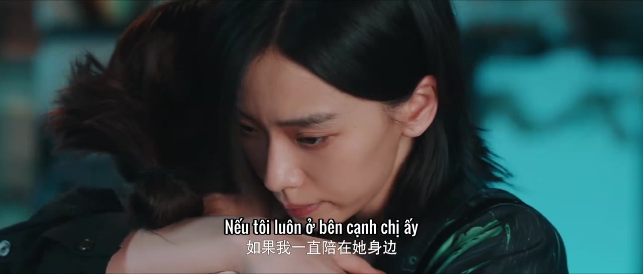 Góc Tối tập 23