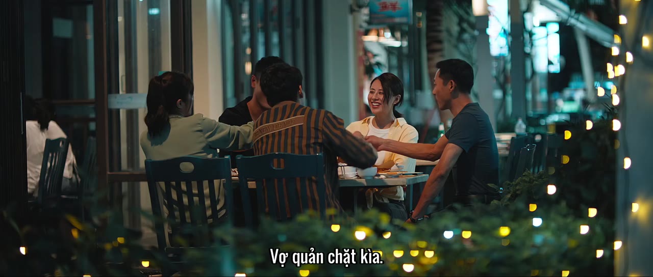 Thợ Săn Ma Tuý tập 1