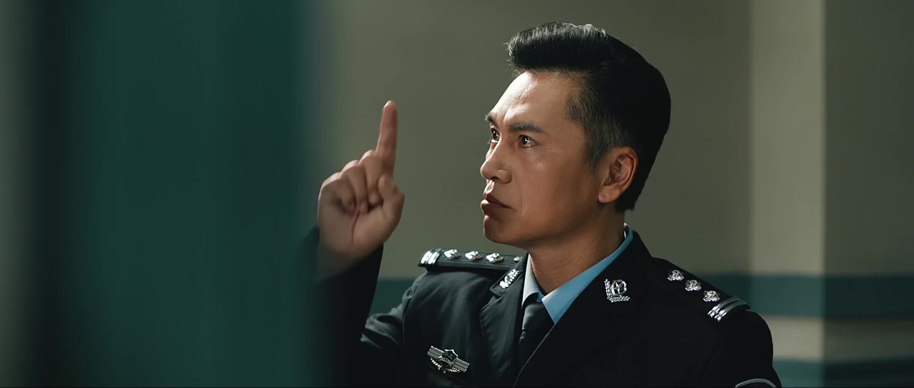 Thợ Săn Ma Tuý tập 1 cảnh 2