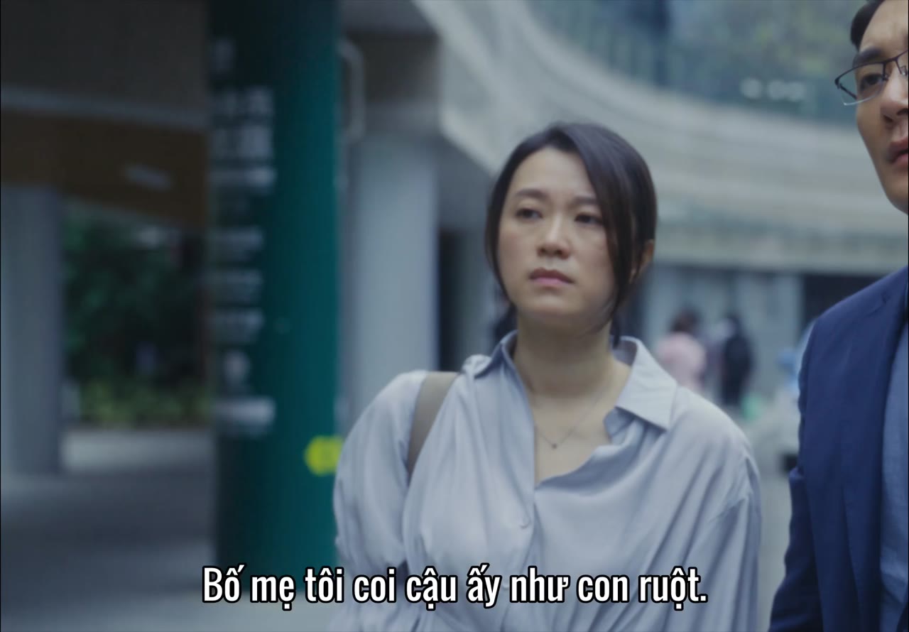 Nam Nữ Bình Thường tập 1