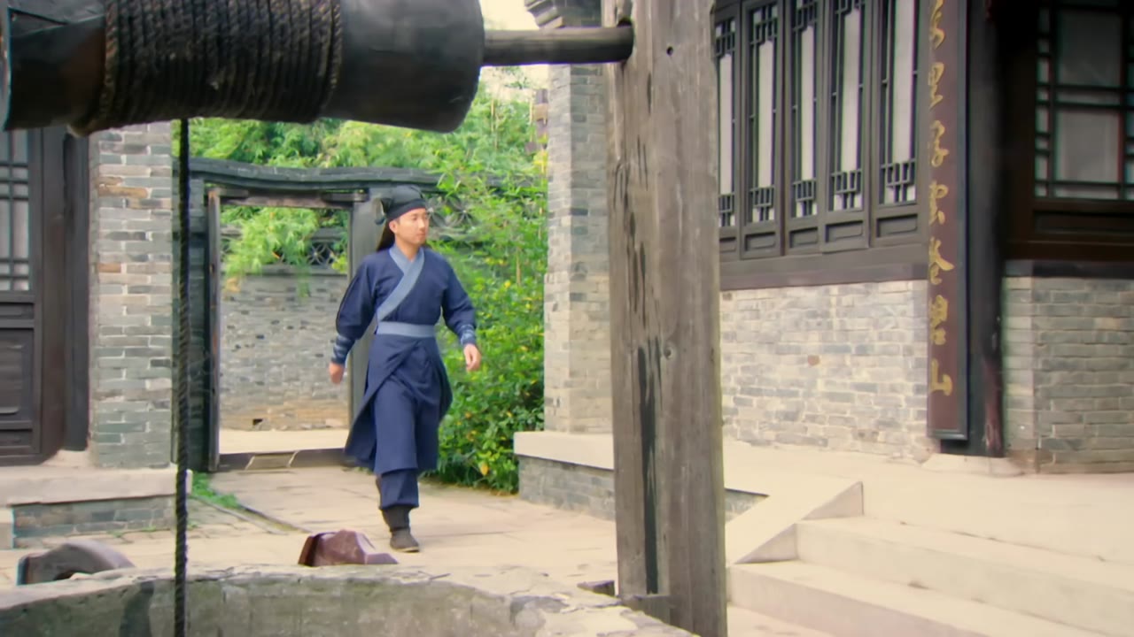 Ma Nữ Truyện tập 1 cảnh 2