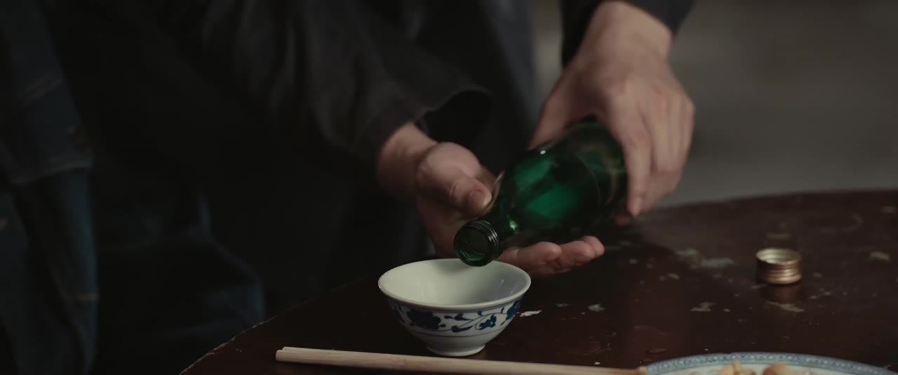 Hà Hoàng Dao tập 1