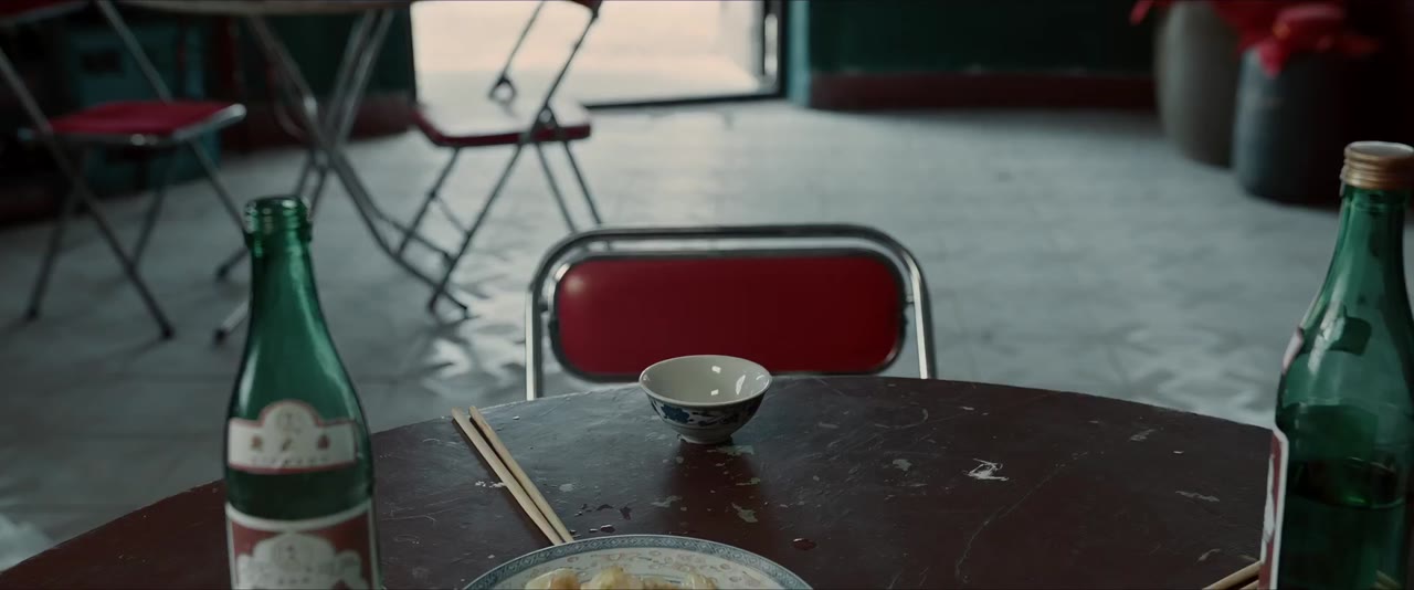 Hà Hoàng Dao tập 1 cảnh 3
