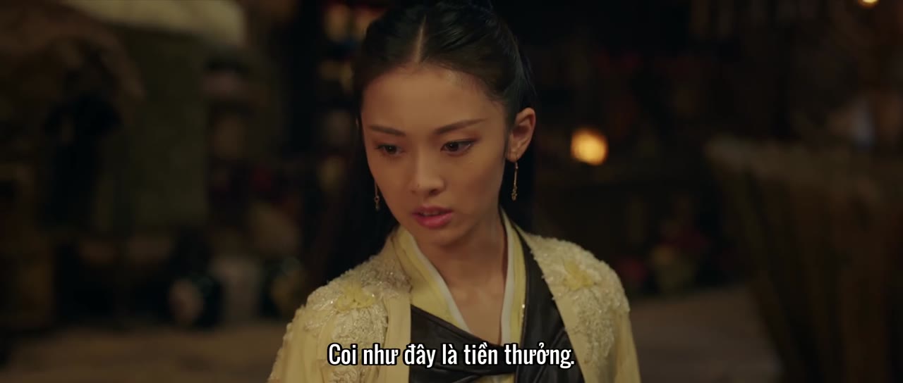 Chiến Thần Đồ Ma tập 1