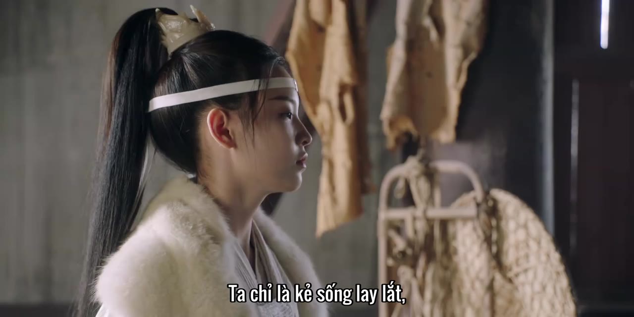 Thiếu Niên Ca Hành: Thiên Hạ Vô Song tập 2 cảnh 3