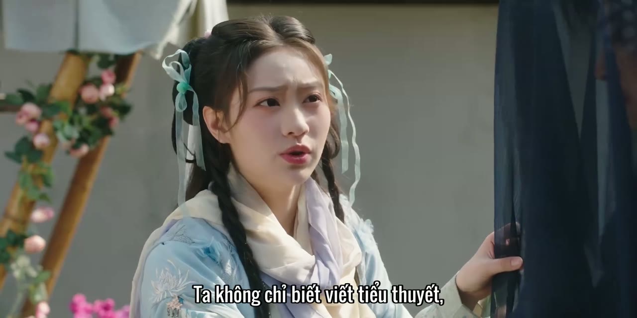 Thiếu Niên Ca Hành: Thiên Hạ Vô Song tập 3