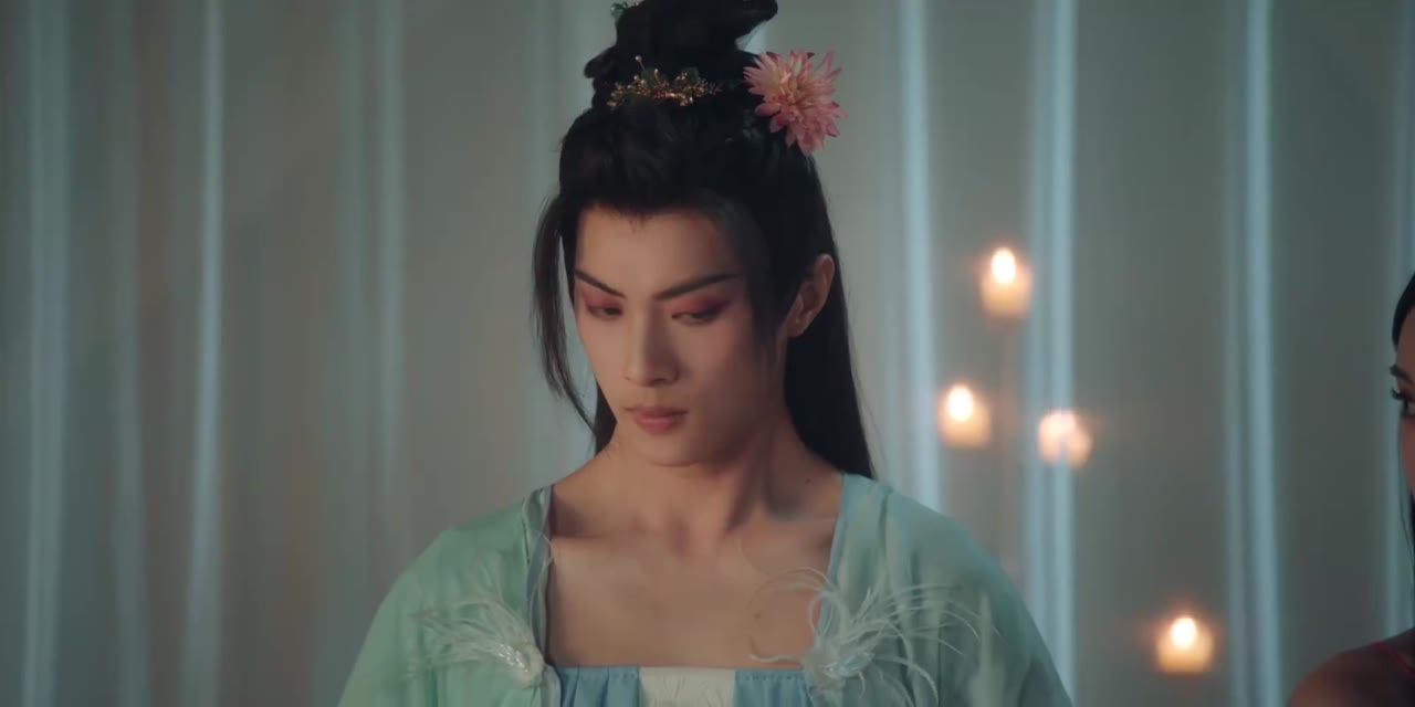 Thiếu Niên Ca Hành: Thiên Hạ Vô Song tập 5 cảnh 2