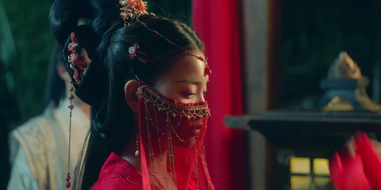 Thiếu Niên Ca Hành: Thiên Hạ Vô Song tập 8 cảnh 2
