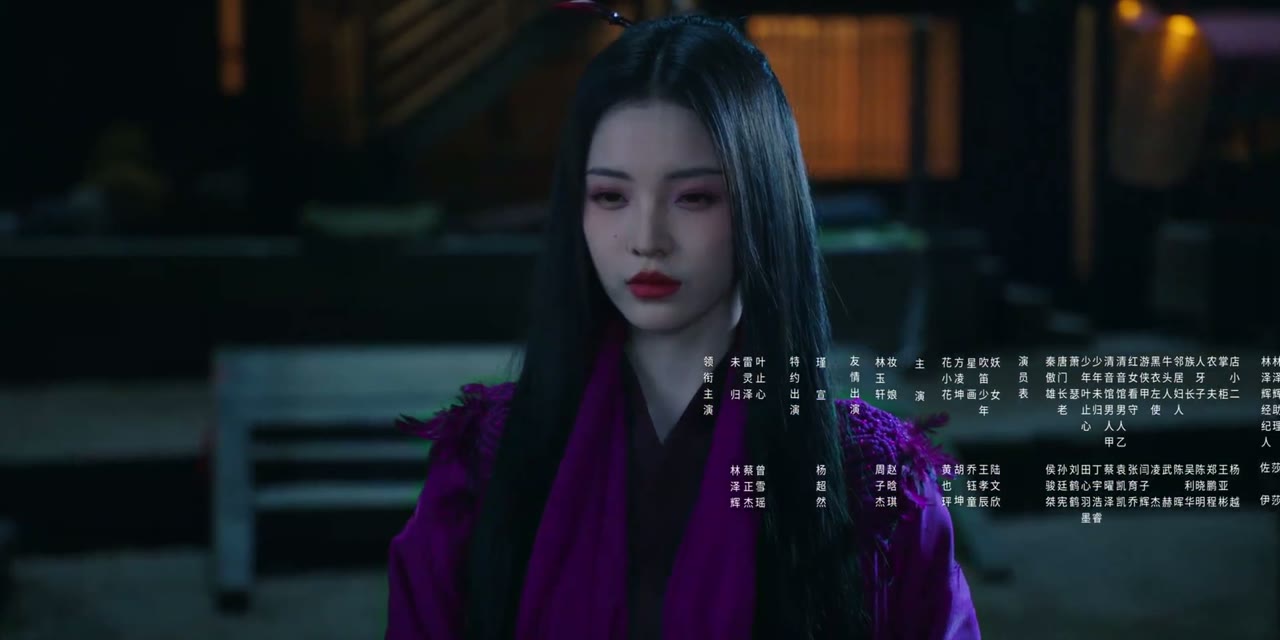 Thiếu Niên Ca Hành: Thiên Hạ Vô Song tập 8 cảnh 3