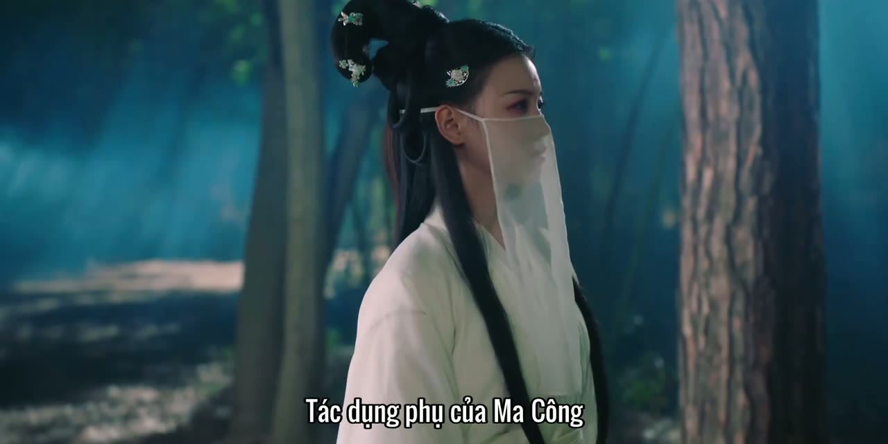 Thiếu Niên Ca Hành: Thiên Hạ Vô Song tập 10