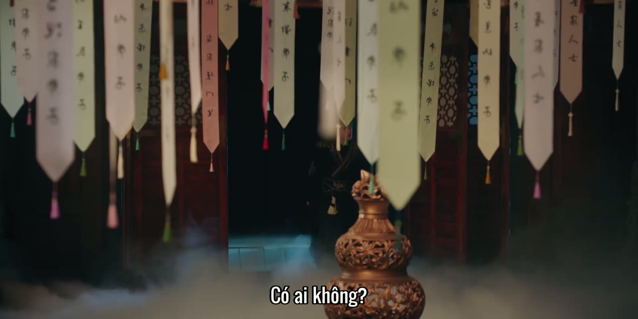 Thiếu Niên Ca Hành: Thiên Hạ Vô Song tập 11