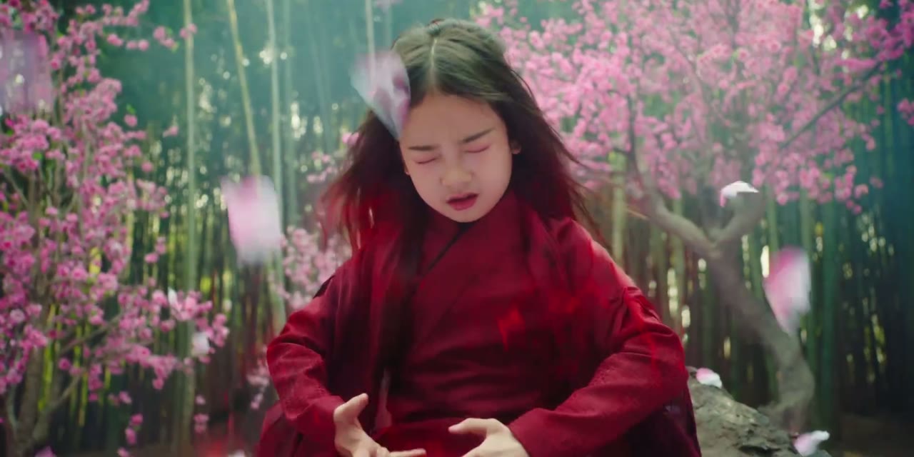 Thiếu Niên Ca Hành: Thiên Hạ Vô Song tập 12 cảnh 2