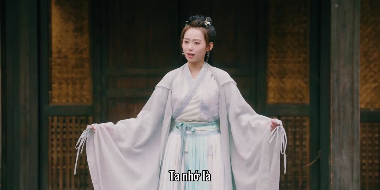 Thiếu Niên Ca Hành: Thiên Hạ Vô Song tập 14 cảnh 2